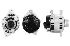 Alternátor LUCAS LRA02186