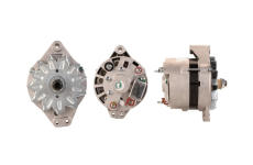 Alternátor LUCAS LRA02116