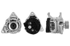 Alternátor LUCAS LRA02187