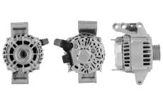 Alternátor LUCAS LRA02926