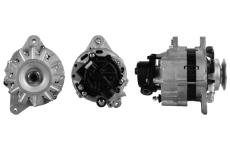 Alternátor LUCAS LRA01329