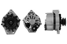 Alternátor LUCAS LRA02644