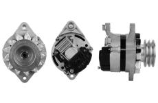 generátor LUCAS LRA01352