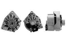 Alternátor LUCAS LRA00729