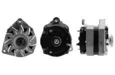 Alternátor LUCAS LRA00580