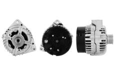 Alternátor LUCAS LRA02252