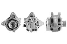 generátor LUCAS LRA02210