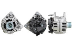 generátor LUCAS LRA02238