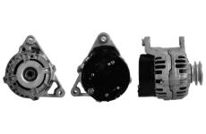 Alternátor LUCAS LRA02207