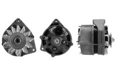 generátor LUCAS LRA01346
