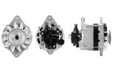 generátor LUCAS LRB00154