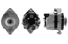 Alternátor LUCAS LRA01339