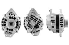 generátor LUCAS LRA01387