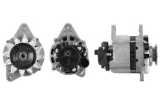 Alternátor LUCAS LRA02656