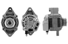 generátor LUCAS LRA01373