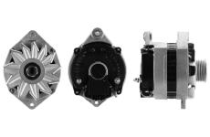 Alternátor LUCAS LRA01338