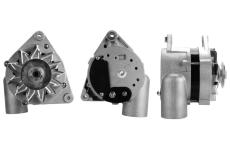 Alternátor LUCAS LRA01370