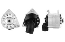 Alternátor LUCAS LRA01369