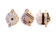 generátor LUCAS LRA01323