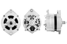 generátor LUCAS LRB00101