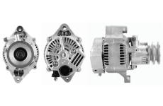 Alternátor LUCAS LRA02650