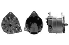 Alternátor LUCAS LRA01178
