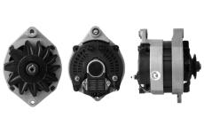 generátor LUCAS LRA01340