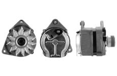 Alternátor LUCAS LRA01353