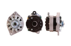 Alternátor LUCAS LRA00593