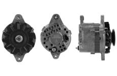 Alternátor LUCAS LRA02637