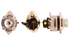 Alternátor LUCAS LRA01359