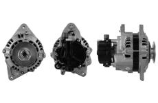 generátor LUCAS LRB00235