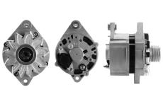 generátor LUCAS LRA01345