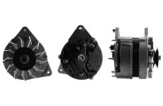 Alternátor LUCAS LRA00406