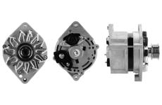 Alternátor LUCAS LRA00569