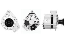 Alternátor LUCAS LRB00121