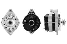 Alternátor LUCAS LRA00448