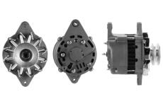 generátor LUCAS LRA01324