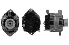 Alternátor LUCAS LRA01337