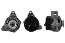 generátor LUCAS LRA00899