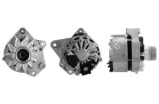 Alternátor LUCAS LRA01376