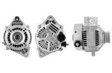 generátor LUCAS LRA02636