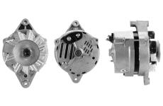 Alternátor LUCAS LRB00131