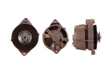 generátor LUCAS LRA02638