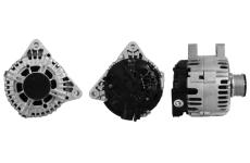 generátor LUCAS LRA02300