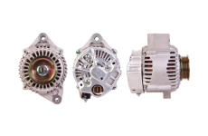 Alternátor LUCAS LRA02296