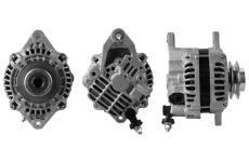 Alternátor LUCAS LRA02304