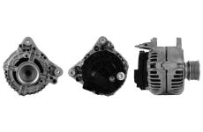 Alternátor LUCAS LRA02233