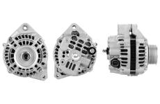 Alternátor LUCAS LRA02287