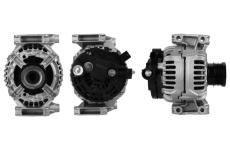 generátor LUCAS LRA02240